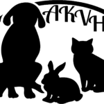 Animal Kingdom Veterinary Hospital logo